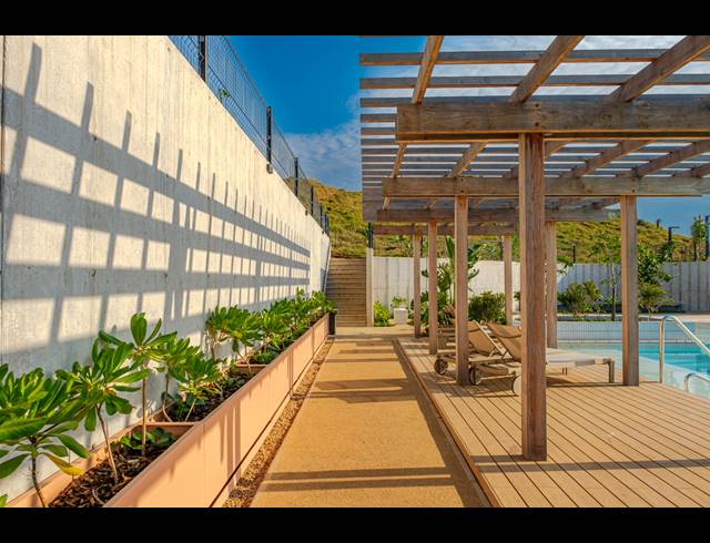 1,368M² VACANT LAND FOR SALE IN SEATON ESTATE